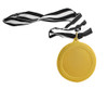 Gold Medal & Ribbon - GSR - P2675C