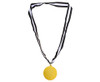 Gold Medal & Ribbon - GSR - P2675C