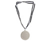 Silver Medal & Ribbon - GSR - P2675S for Awards and Recognition