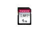 Transcend 300S, 1 TB, SDXC, Class 10, 3D NAND, 100 MB/s, 85 MB/s