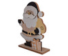 Santa Decorative Stand - GSR - P2688