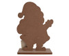 Santa Decorative Stand - GSR - P2688