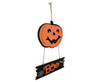 Halloween Jack-O Lantern Decoration - GSR - P2690