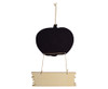 Halloween Jack-O Lantern Decoration - GSR - P2690