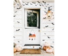 Halloween Haunted House Decoration - GSR - P2691