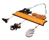 Halloween Haunted House Decoration - GSR - P2691