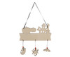 Halloween Haunted House Decoration - GSR - P2691