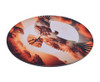 Sublimation Round Mouse Pad - GSR - P2702