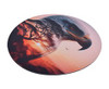 Sublimation Round Mouse Pad - GSR - P2702