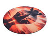 Sublimation Round Mouse Pad - GSR - P2702