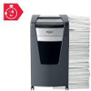 REXEL Rexel Momentum Extra XP422+ Jam Free Cross Cut Paper Shredder 