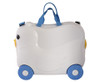 Kids Ride-On Duck Suitcase - GSR - BAG168W