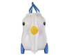 Kids Ride-On Duck Suitcase - GSR - BAG168W