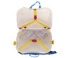 Kids Ride-On Duck Suitcase - GSR - BAG168W