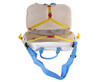 Kids Ride-On Duck Suitcase - GSR - BAG168W