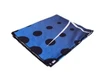 Fluffy Custom Single-Sided Sublimated Beach Towel Medium by GSR - SubBeachTowel001-M