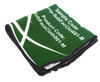 Fluffy Custom Single-Sided Face Cloth - GSR - SubFaceCloth001-M