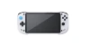 Abxylute one 64G White with Pre-applied Screen protector; Remote Play Client Only  XBOX/PS/STEAM  and android OS.