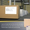 Thermal Labels  102x38mm