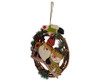 Merry Christmas Door Decoration - GSR - P2685