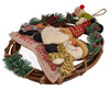 Merry Christmas Door Decoration - GSR - P2685