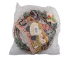Merry Christmas Door Decoration - GSR - P2685