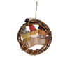 Merry Christmas Door Decoration - GSR - P2685