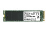 Transcend PCIe SSD 115S, 1 TB, M.2, 3200 MB/s Transcend PCIe SSD 115S, 1 TB, M.2, 3200 MB/s