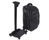 Detachable Trolley Laptop Backpack  - GSR - BAG169B