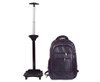 Detachable Trolley Laptop Backpack  - GSR - BAG169B