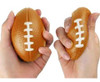 Rugby-American Football Stress Ball - GSR - P2672R