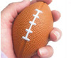 Rugby-American Football Stress Ball - GSR - P2672R