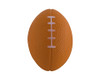 Rugby-American Football Stress Ball - GSR - P2672R