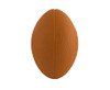 Rugby-American Football Stress Ball - GSR - P2672R