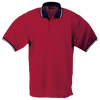 Colour Stripe Golfer