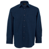 Pioneer Check Lounge Long Sleeve Mens