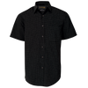 Pioneer Check Lounge Short Sleeve Mens