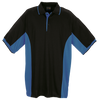 Two-Tone Golfer Mens