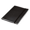 A5 Journal with Elastic Band Closure 80 Pages