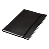 A5 Journal with Elastic Band Closure 80 Pages
