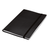 A5 Journal with Elastic Band Closure 80 Pages