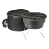 Portable Braai Cooler Set
