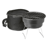 Portable Braai Cooler Set