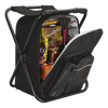 Picnic Chair Backpack Cooler 420D 600D PEVA Lining
