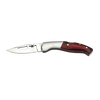 Lockback Wood Handled Knife