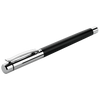 Brass Rollerball Pen with Columned Barrel