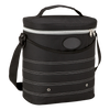 Oval Cooler Bag with Shoulder Strap
