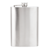 Hip Flask 304 Stainless Steel