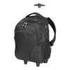 Pesaro Laptop Trolley Backpack