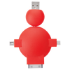 Universal Cell Phone Charger
